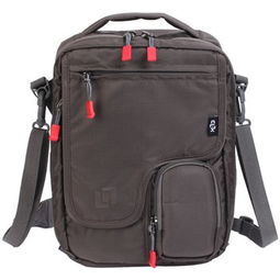 凱立克ce717tr 旅行者單肩包 延齡草 相機包產品圖片1 it168