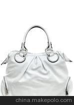 【廠家直供全PU電鍍時(shí)尚女包】?jī)r(jià)格,廠家,圖片,時(shí)尚休閑包,保定白溝廣良箱包廠-