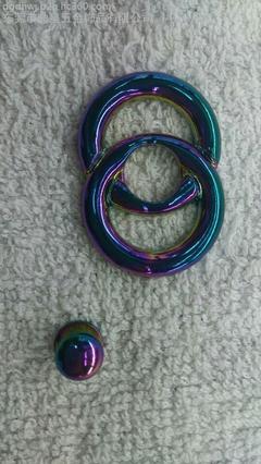 【鼎皇 箱包配件 真空電鍍廠家,PVD真空電鍍七彩色,專業(yè)真空鍍膜廠家,箱包配件鍍七彩色, 七彩色箱包配件】?jī)r(jià)格_廠家_圖片 -