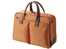 宜麗客bm ca22dr 法麗歐差旅筆記本包 15.4寸 橘 筆記本包產(chǎn)品圖片1 it168