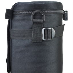 jjcdlp 7 高級鏡頭袋 加厚防撞防水 鏡頭包保護套 適用騰龍 適馬 150 600mm 佳能 尼康鏡頭專用鏡頭蓋產品圖片2