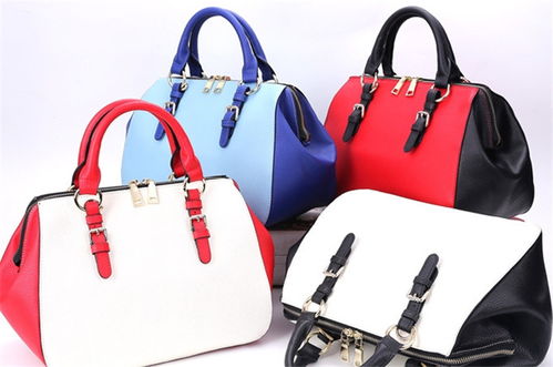 藤美箱包 優(yōu)質產品與專業(yè)店鋪裝修的完美結合