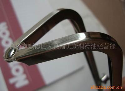 專業箱包五金鉸鏈生產服務 定制鐵質電鍍鉸鏈，滿足多樣化需求