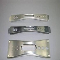 Led燈壓鑄件的精密制造 精明壓鑄工藝與昆山怡泰模具機械的專業實踐