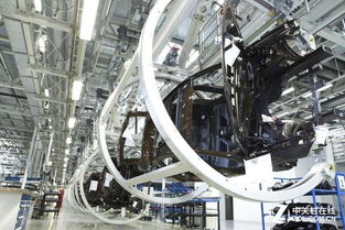 跨界造車 互聯網企業的“玩票”與“硬核”之辯